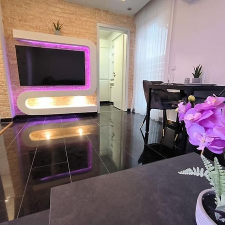 Klima Apartment Friedrichshafen Bagian luar foto