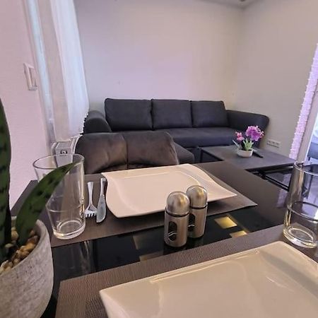 Klima Apartment Friedrichshafen Bagian luar foto