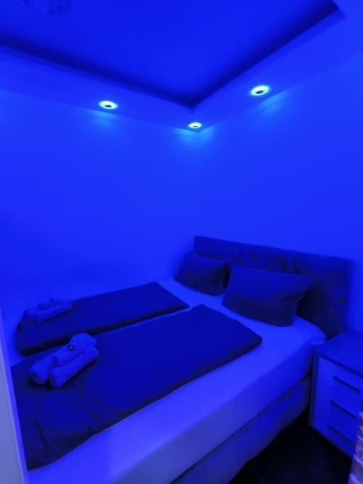 Klima Apartment Friedrichshafen Bagian luar foto