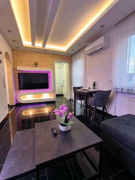 Klima Apartment Friedrichshafen Bagian luar foto