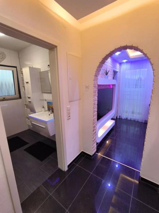 Klima Apartment Friedrichshafen Bagian luar foto