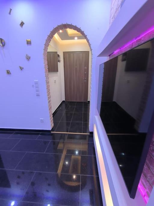 Klima Apartment Friedrichshafen Bagian luar foto