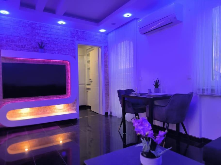 Klima Apartment Friedrichshafen Bagian luar foto