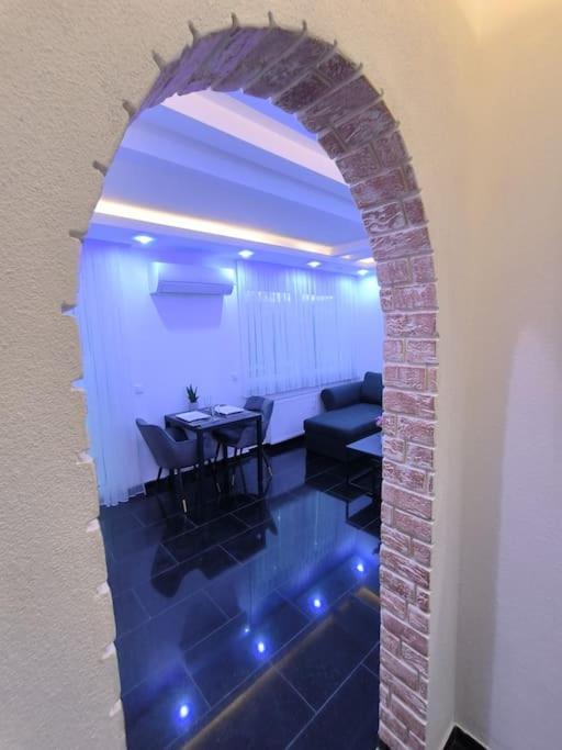 Klima Apartment Friedrichshafen Bagian luar foto