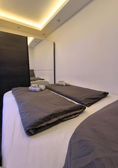 Klima Apartment Friedrichshafen Bagian luar foto