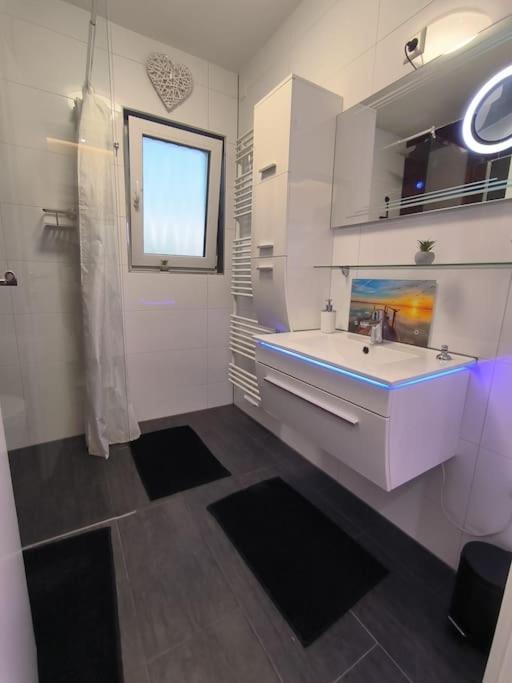 Klima Apartment Friedrichshafen Bagian luar foto