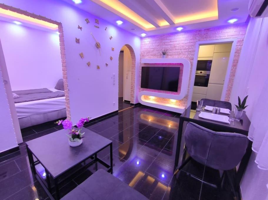 Klima Apartment Friedrichshafen Bagian luar foto
