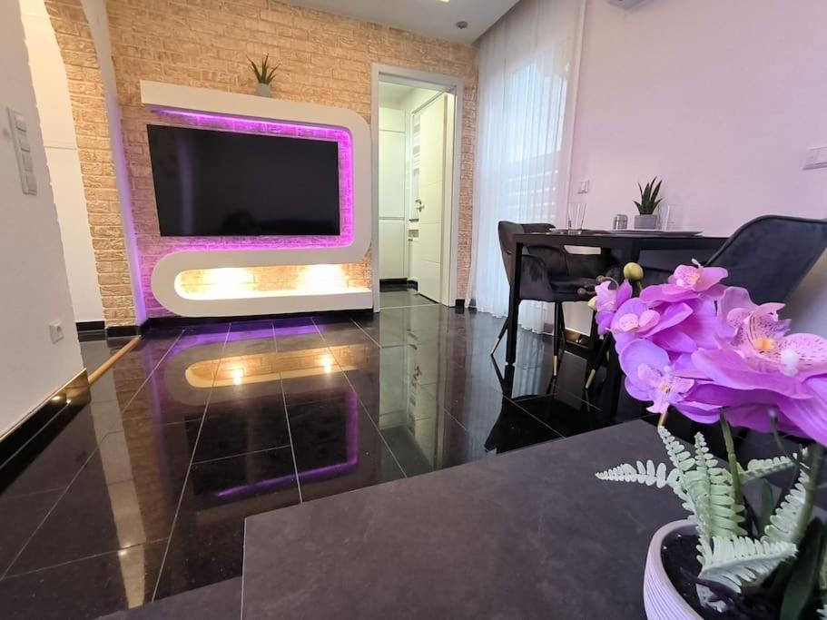Klima Apartment Friedrichshafen Bagian luar foto