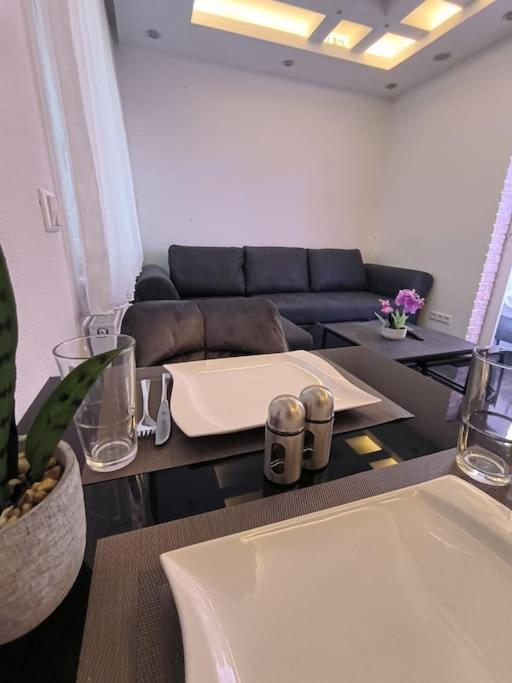 Klima Apartment Friedrichshafen Bagian luar foto